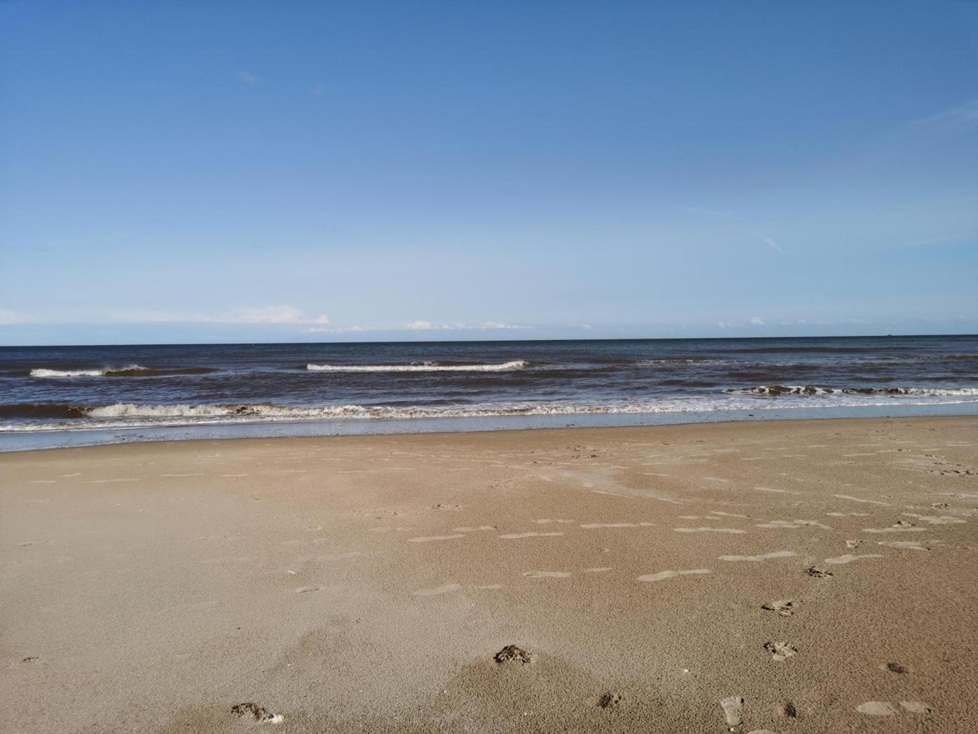 Golden Sands Beach Activities Sea Holiday Relax Мейблторп Екстер'єр фото